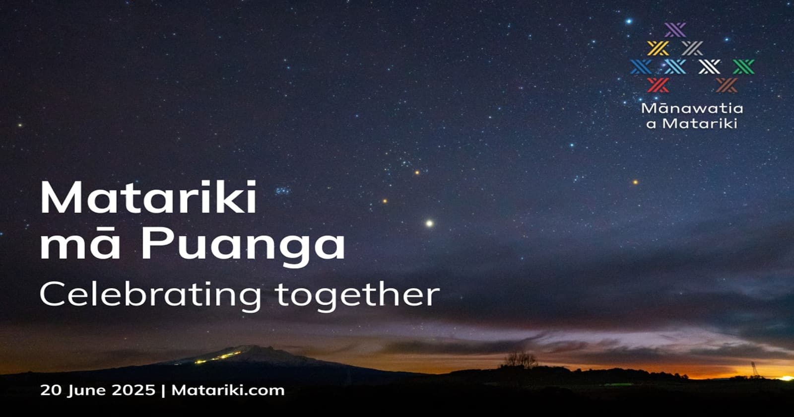 Understanding Matariki – The Māori New Year